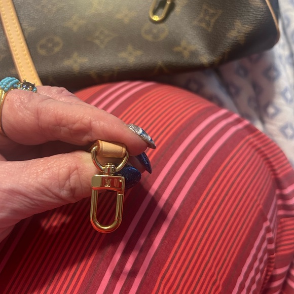 Louis vitton bag - Picture 4 of 6